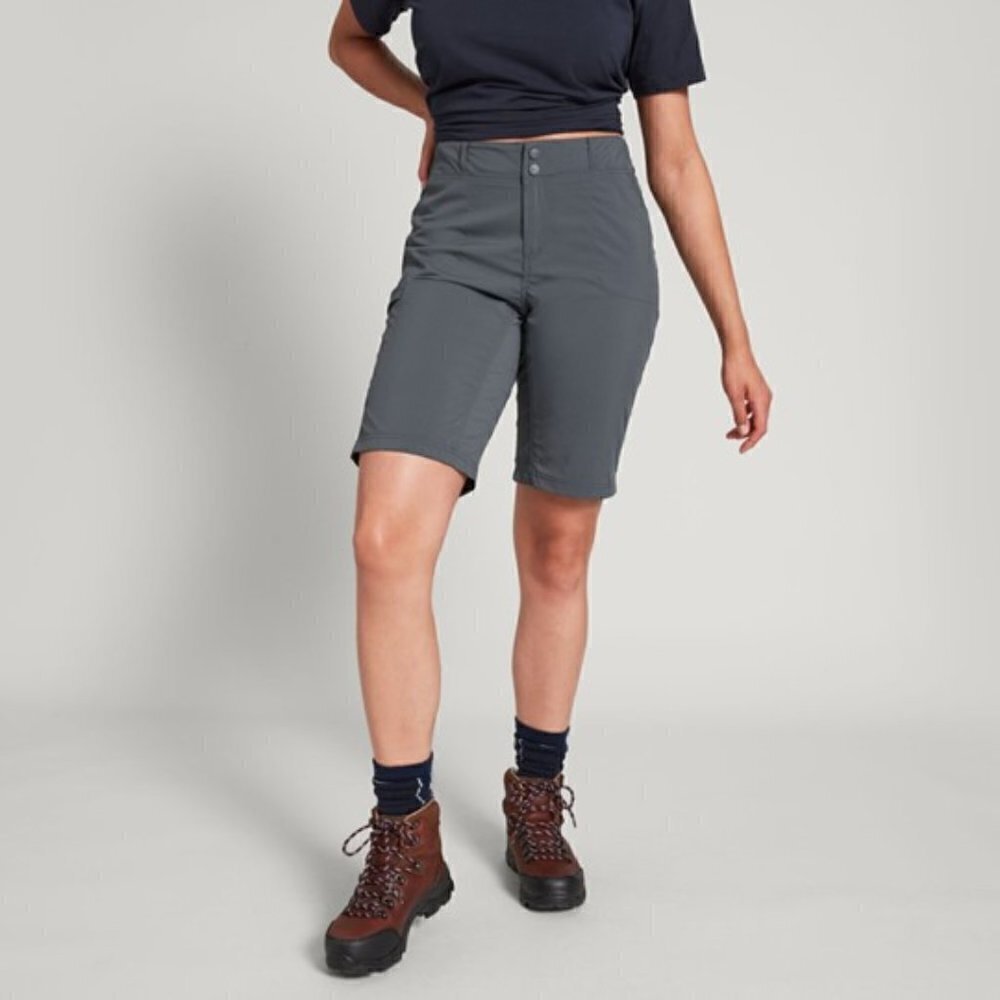 Kathmandu NWT |  Praca Women's Hiking Shorts Size 10